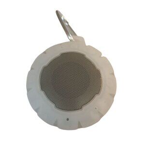 Heysong Bubble Portable Wireless Speaker With Carabiner Clip
